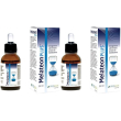 Melateon plus gocce 30 ml 2x30 ml orali
