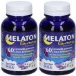 Melaton gummy carmelle gommose con melatonina 2x132 g caramelle