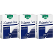 Melatonin pura® mircotavolette 3x60 pz compresse
