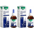Melatonin® pura set da 2 2x50 ml gocce