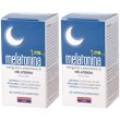 Melatonina 1 mg 90 compresse orosolubili 2x27 g
