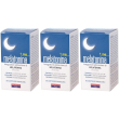 Melatonina 1 mg 90 compresse orosolubili 3x27 g