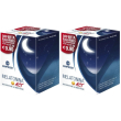 Melatonina® act set da 2 2x150 pz compresse