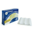 Melatonina complex fast integratore alimentare 30 compresse alta natura