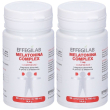 Melatonina complex set da 2 2x14,4 g compresse
