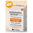 Melatonina dispert integratore alimentare di melatonina 1 mg - 120 compresse
