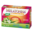 Melatonina forte 10 compresse nf