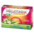 Melatonina forte 30 compresse nf