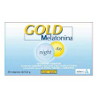 Melatonina gold htp 1mg 20 compresse