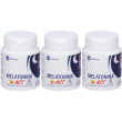 Melatonina linea act act complex 3x18 g compresse