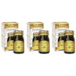Melatonina somnifera 60 pastiglie 3x60 pz