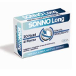Melatonina sonno long 1mg