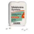 Melatonina system 300 compresse 1mg