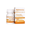 Melatonina viti 1 mg fast 180 compresse da 150 mg gusto arancia senza glutine senza lattosio