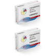 Melatonina zinco-selenio pierpaoli 2x60 pz compresse