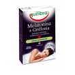 Melatonina + griffonia 60 compresse