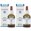 Melatonmed 1mg 20 ml 2x20 ml gocce orali