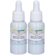 Melaxina t gocce 2x30 ml