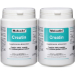 Melcalin creatin polvere 2x190 g per soluzione orale