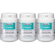 Melcalin creatin polvere 3x190 g per soluzione orale