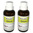 Melcalin glico gocce 50 ml 2x50 ml orali