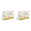 Melilax pediatric set da 2 2x6x5 g clistere