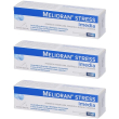 Melioran stressimedia 5 stick da ml 3x25 ml soluzione orale