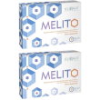 Melito glauber 30 compresse 2x30 pz