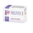 Meliven 3 - integratore per il microcircolo 30 compresse