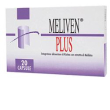 Meliven plus 20 capsule - integratore per il trofismo del microcircolo