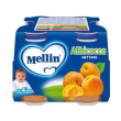 Pouch albicocca 90g