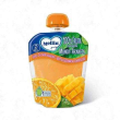 Pouch arancia mango 90g