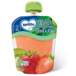 Pouch fragola kiwi 90g
