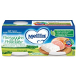 Mellin baby formag prosc 2x80g