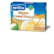 Mellin brodo pollo 10 buste x 5 g
