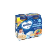 Mellin cena completa pastina verdure formaggino 2 pezzi 200 g