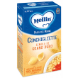 Mellin conchigliette 100% granulato