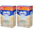 Mellin crema di riso set da 2 2x400 g pappa