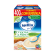 Mellin crema di riso 400g