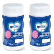 Mellin extra care 0 post latte set da 2 2x24x90 ml