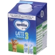 Mellin latte crescita 3 7x500 ml