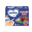 Liomellin manzo liofilizzato 3x10g