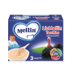Liomellin tacchino liofilizzato 3x10g
