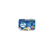 Mellin merenda yogurt pera 2 x 120 g