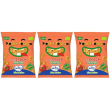 Mellin minicrock bio pomodoro e rosmarino 3x30 g