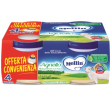 Mellin omogeneizzato agnello 4x80g