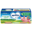 Mellin omogeneizzato maiale c/verd2x80g