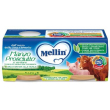 Mellin omogeneizzato man pr c/ver2x120g