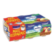 Mellin omogeneizzato mela 6 x 100 g
