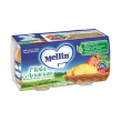 Mellin omogeneizzato mela-ananas 2 x 100 g